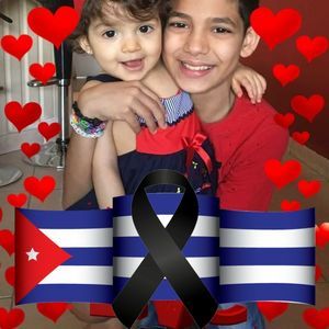 Meet your Posher, Gilberto